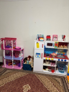 Yousufzai, Shugofa_Daycare Photo6